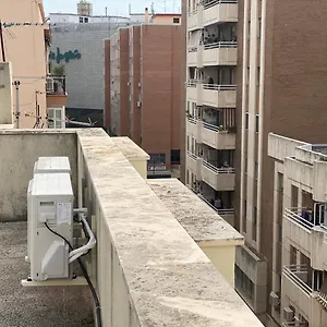 Centro Privada En Apartamento Compartidos Málaga