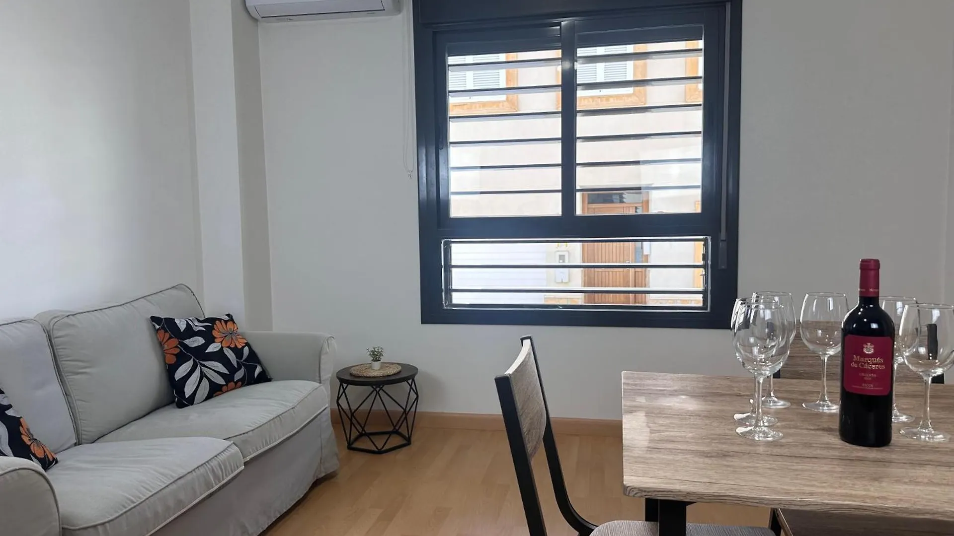 Brisa Del Mar - 2 Min Playa Apartment El Ejido 0*,  Spain