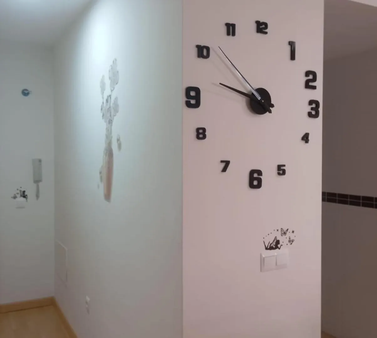 Brisa Del Mar - 2 Min Playa Apartment El Ejido 0*,  Spain